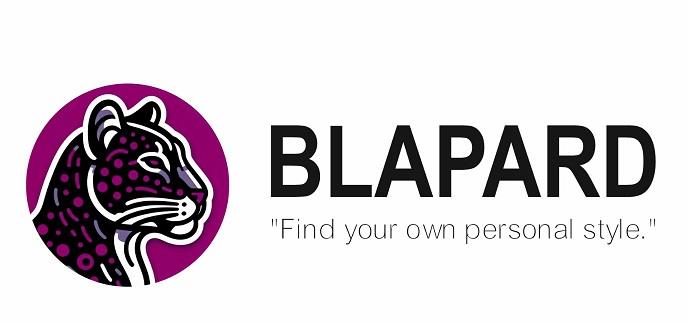 BLAPARD logo