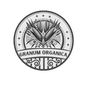 Granum Organica (With Device) logo