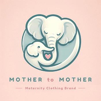 MOTHER TO MOTHER – MATERNITY CLOTHING BRAND logo
