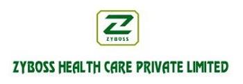 ZYBOSS HEALTH CARE PRIVATE LIMITED logo
