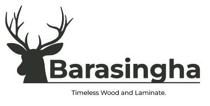 BARASINGHA (LABEL MARK) logo
