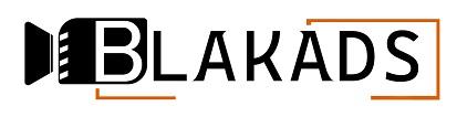 BLAKADS logo