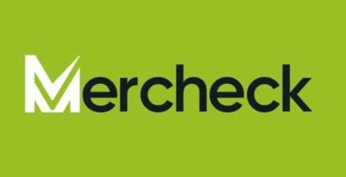 MERCHECK logo