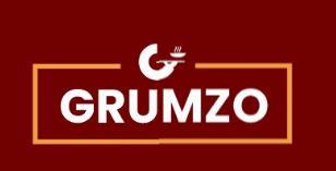 GRUMZO logo