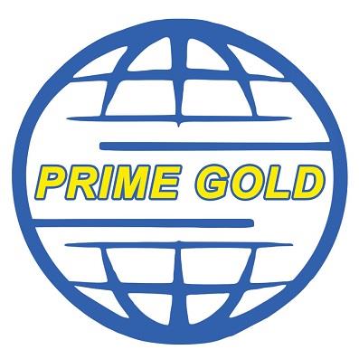 PRIME GOLD logo