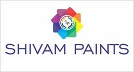 SHIVAM PAINTS logo