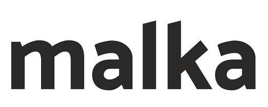 MALKA logo