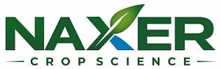 NAXER CROP SCIENCE logo