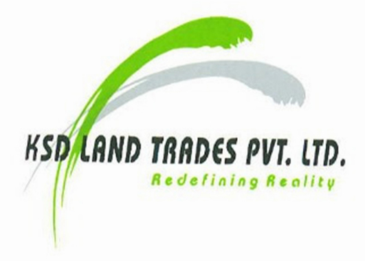 KSD LAND TRADES PVT. LTD. logo
