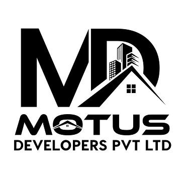 MD MOTUS DEVELOPERS PVT LTD logo