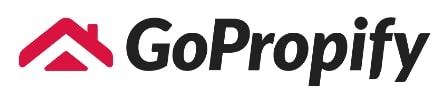 GoPropify logo