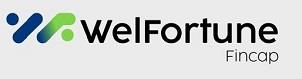 WELFORTUNE FINCAP logo