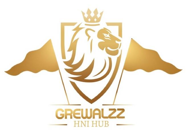 GREWALZZ HNI HUB logo