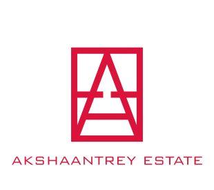AKSHAANTREY ESTATE logo