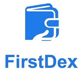 FirstDex logo