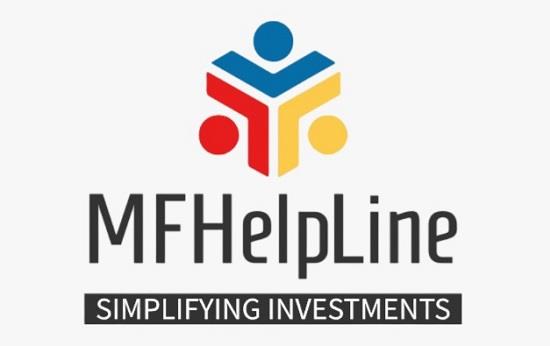 MFHELPLINE logo