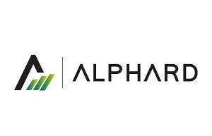 ALPHARD logo