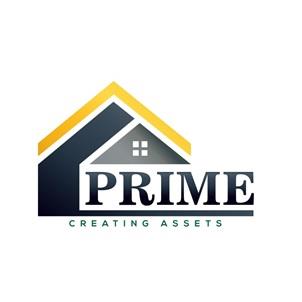 PRIME Creating Assets logo