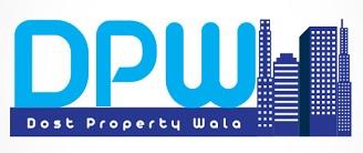 DPW Real Estate logo