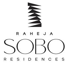 RAHEJA SOBO RESIDENCES logo