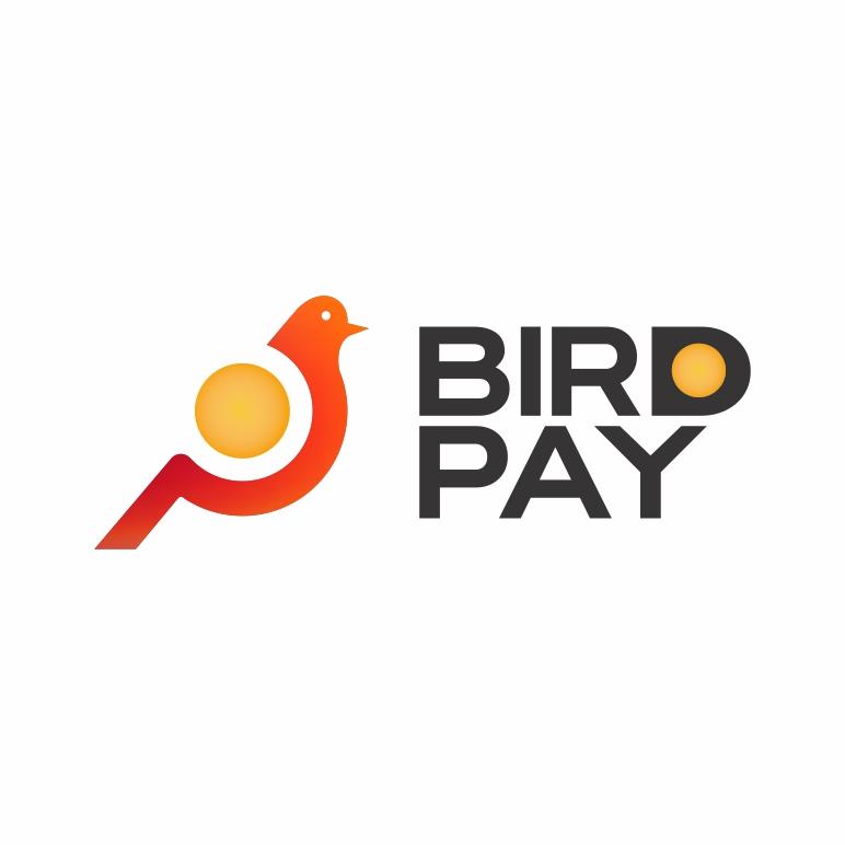 BIRDPAY logo