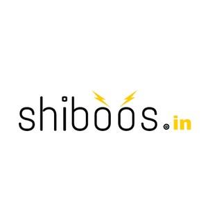 Shiboos.in logo
