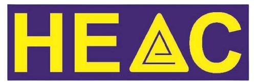 HEAC logo