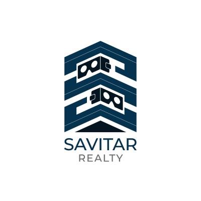 SAVITAR REALTY logo