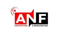 ANF CONSTRUCTIONS AND INFRASTRUCTURE logo