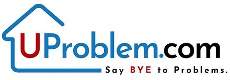 UPROBLEM.COM logo
