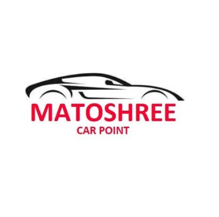 MATOSHREE CAR POINT logo