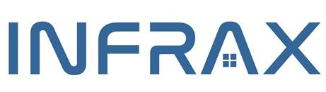 INFRAX logo
