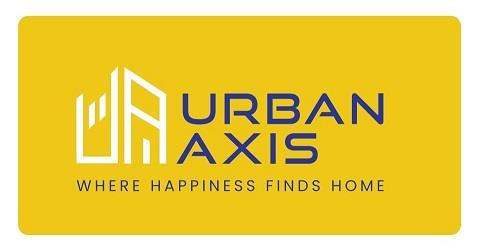 Urban Axis logo