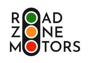 ROAD ZONE MOTORS logo