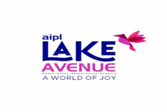 aipl LAKE AVENUE - A WORLD OF JOY logo