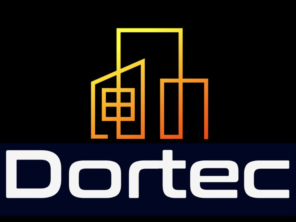 DORTEC (WITH DEVICE) logo