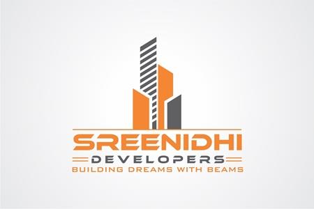 SREENIDHI logo