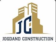 JOGDAND CONSTRUCTION logo
