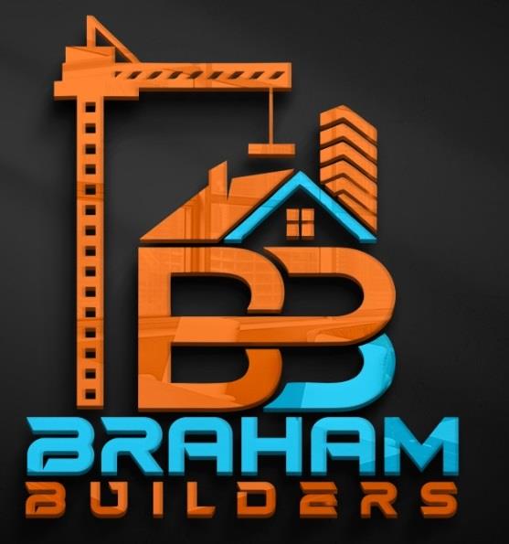 BRAHAMBUILDERS logo