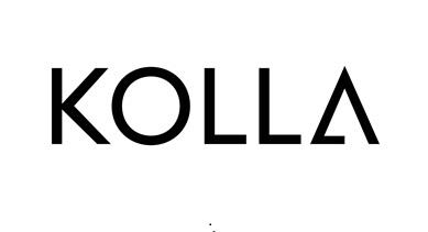 KOLLA logo