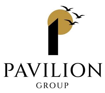 PAVILION GROUP logo