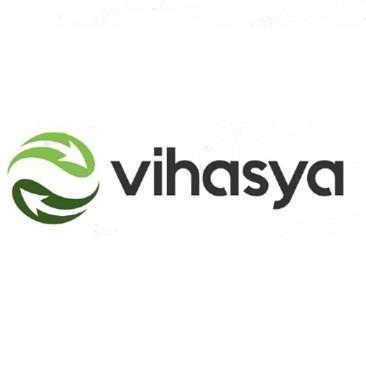 Vihasya logo