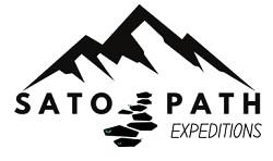 SATO PATH EXPEDITIONS logo