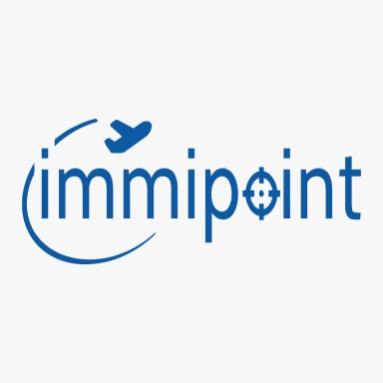 Immipoint logo