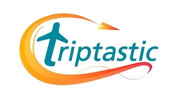 Triptastic logo