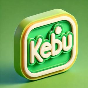 Kebu logo
