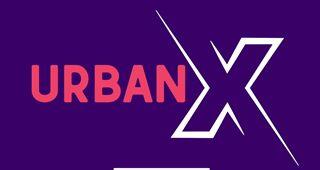 URBANX logo
