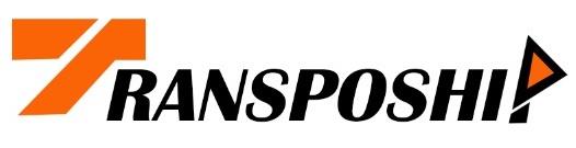 TRANSPOSHIP logo