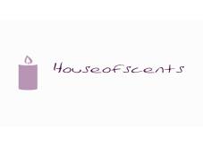 HOUSEOFSCENTS logo