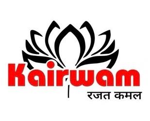 KAIRWAM-RAJAT KAMAL logo